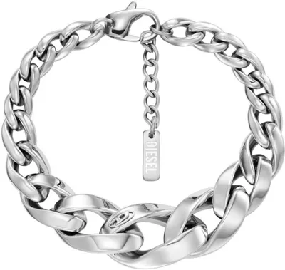 Produktbild von Bransoletka damska DIESEL DX1721040