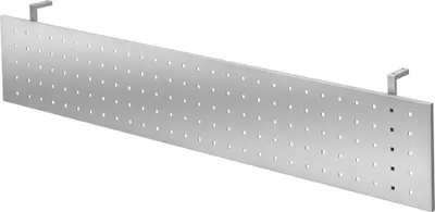 Produktbild von RSI 20 S | Sichtblende zu REGO - Silber 200 cm