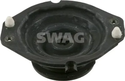 Produktbild von SWAG 60 92 2283 Federbeinstützlager Vorne für RENAULT ESPACE IV (JK0/1) LAGUNA II Grandtour (KG0/1) LAGUNA II (BG0/1) Vel Satis Schrägheck