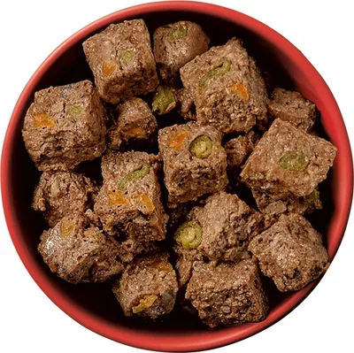 Produktbild von Karma dla Psa Wołowina Cesar 400 g