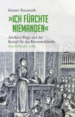 Image de »Ich fürchte niemanden«