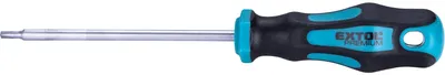 Obrázok produktu pre Skrutkovač TORX T15x100mm CrV