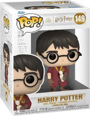 Produktbild von Harry Potter- Harry Potter 149 - Funko Pop! Vinyl Figur