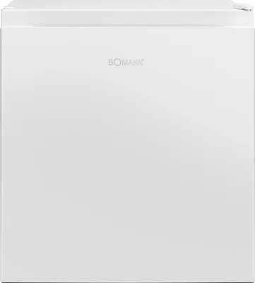 Produktbild von Bomann KB 7245 weiß