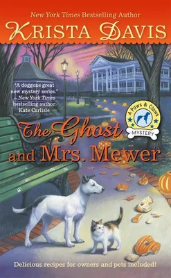 Obrázek produktu pro The Ghost and Mrs. Mewer