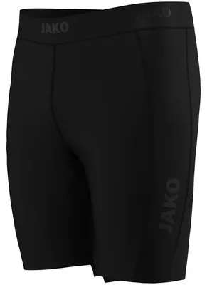 Produktbild von JAKO Short Tight Power 164 schwarz