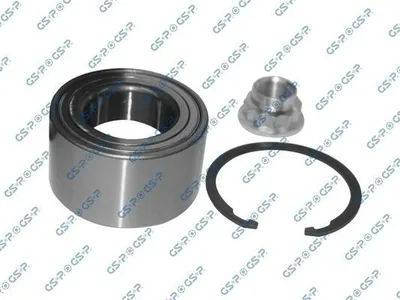 Produktbild von GSP Radlagersatz Hinten für TOYOTA AVENSIS Kombi (T25) GK6831