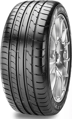 Image de 255/35Zr20 97Y Victra Sport Vs01 Xl Mfs