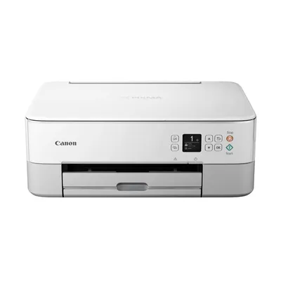 Image de Canon pixma ts5351 blanc/imprimante multifonction sans fil/