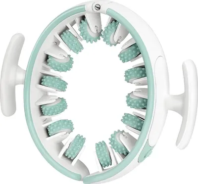 Produktbild von Massagegerät Beinmassagegerät, abnehmbare Kreismassage 25,6,29,5cm