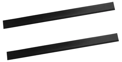 Produktbild von 2 Stück Ersatzgummilisten für Kärcher Fensterreiniger, 280 mm