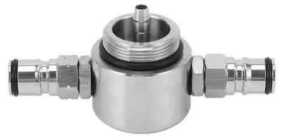 Productafbeelding van Mini Bier Keg Speer van Roestvrij Staal
