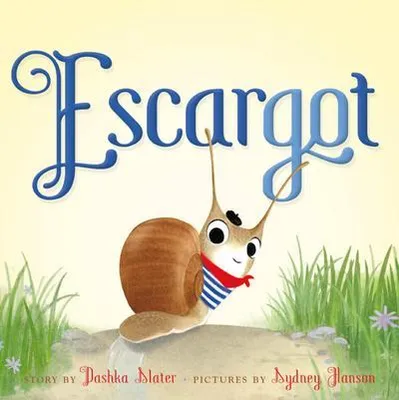 Obrázok produktu pre Escargot