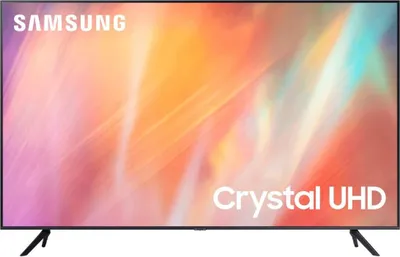 Produktbild von Samsung UE50AU7170U, 127 cm (50"), 3840 x 2160 Pixel, LED, Smart-TV, WLAN, Grau