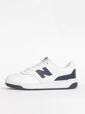 Produktbild von NEW BALANCE Kinder Freizeitschuhe, PSB801WHITE, 25