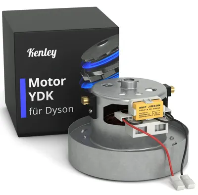Ersatzmotor für Dyson DC05–DC29, 1600 W, mit Überlastschutz