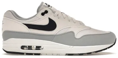 Immagine prodotto di Air Max 1 Platinum Tint Dark Obsidian - EU: 38.5