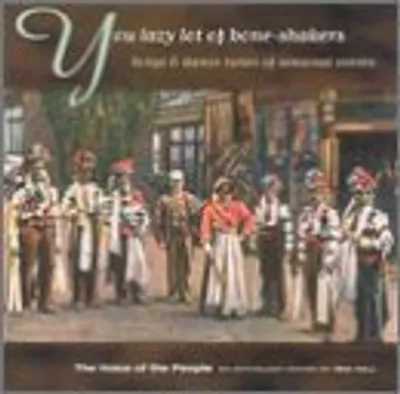 Produktbild von Various Artists - Troubles They Are But Few