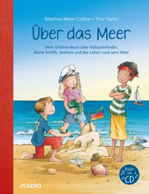 Produktbild von Über das Meer