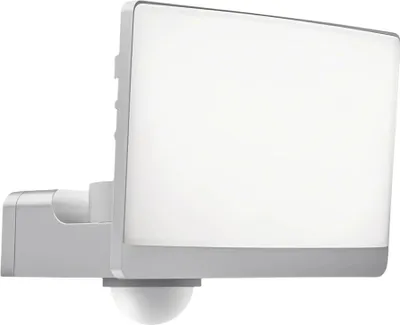 Zdjęcie produktu dla Reflektor LED 30 W z czujnikiem ruchu 2000 lm 4000 K IP54 biały Eko-Light Davos