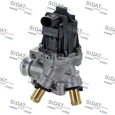 Produktbild von SIDAT 83.1780 AGR-Ventil für FIAT Ducato Kastenwagen (250, 290) Abgasrückführungsventil