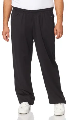 Produktbild von Trigema Herren Freizeithose aus Sweat-Qualität