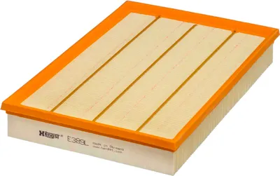 Produktbild von Hengst Filter Luftfilter E389L