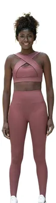 Produktbild von Lismina 1095 High Waist Leggings