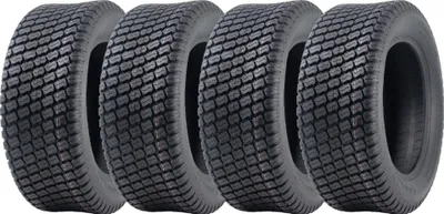 Produktbild von 24x8.50-14 Rasenmäherreifen 4-lagig Multi Turf Grass P332 Journey 560kgs (Satz von 4)