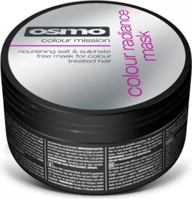 Zdjęcie produktu dla OSMO Colour Save Radiance Mask 100ml