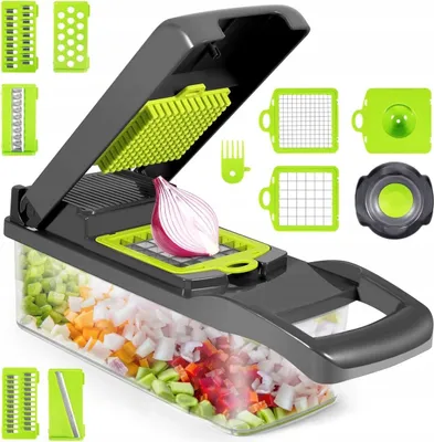 Zdjęcie produktu dla Szatkownica Do Warzyw Vc-05