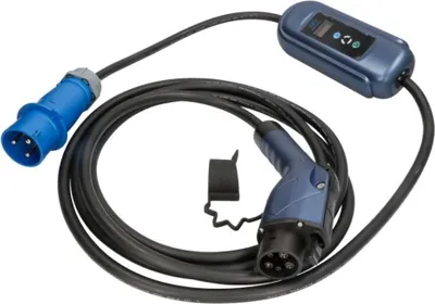 Image de Chargeur AC, véhicule électrique AKYGA AK-EC-15