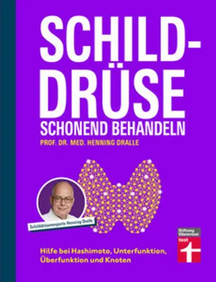 Produktbild von Schilddrüse schonend behandeln
