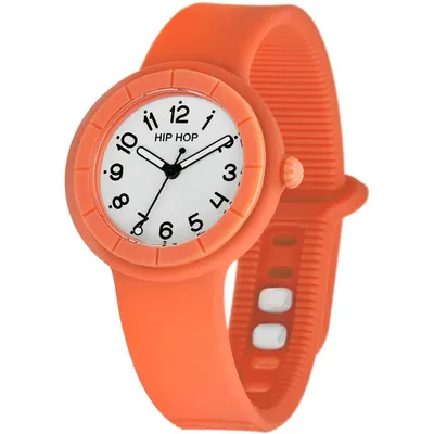 Zdjęcie produktu dla Only time Hip Hop Orange Collection - kobieta