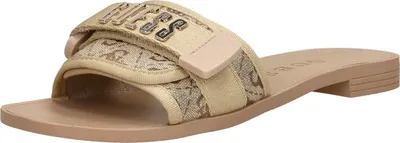 Produktbild von Guess Elyze Open Teen - Goudkleur - Maat 36