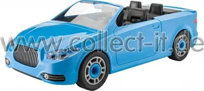 Produktbild von Revell 4009803008011