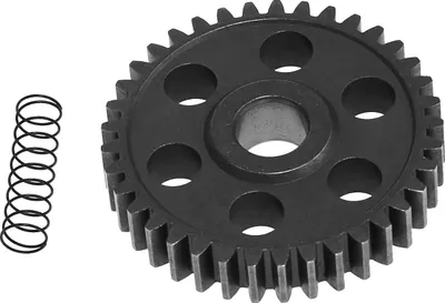 Produktbild von Black+Decker 90511284 Zahnrad für KA86 Bandschleifer