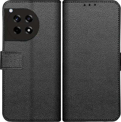 Produktbild von Hülle OnePlus 12R Schutzhülle - Cazy - Schwarz