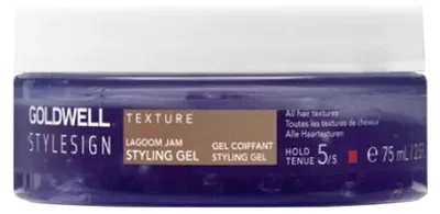 Obrázek produktu pro Stylesign Texture Lagoom Jam Styling Gel 75 ml