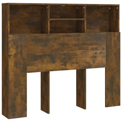 Produktbild von VidaXL 817246, Eiche, Holz, 1200 mm, 103,5 cm, 190 mm