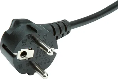 Obrázek produktu pro Bachmann CONNECT US - Verlängerungsschnur - 6 Ausgangsstecker (330.142)