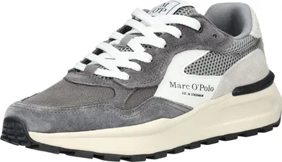 Produktbild von Marc O Polo Sneaker Sneaker Veloursleder/Mesh