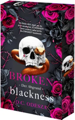 Image de BROKEN Blackness | L'abîme
