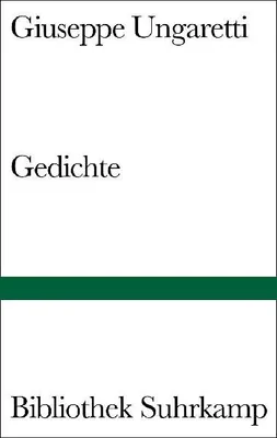 Produktbild von Gedichte