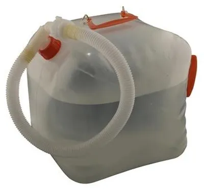 Produktbild von Faltkanister 20 l für Schmutzwasser - umweltfreundlich