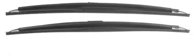 Imagen del producto de Kit de limpiaparabrisas delantero específico para BMW