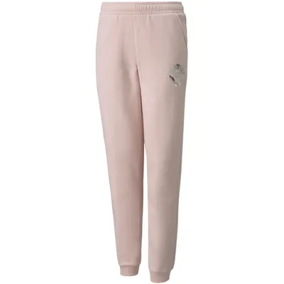 Produktbild von Puma Hosen Alpha Sweatpants FL, 58923536, Größe: 164
