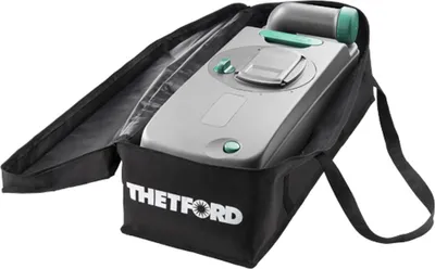 Produktbild von Kassetten-Tragetasche für C2/C3/C4, C400, C500 und Indus Mobile Tank - Thetford