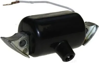 Zdjęcie produktu dla Cewka zapłonowa typu Bosch/Stefa do silnika elektrycznego Husqvarna Novolette Roulette Flinta