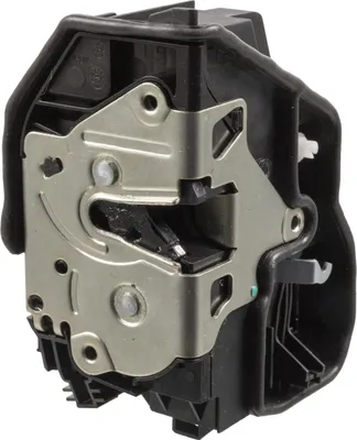 Produktbild von FEBI BILSTEIN 180685 Türschloss Vorne Links für BMW 3 Touring (E91) 3 Limousine (E90) 5 Touring (F11) 1 Schrägheck (E87) 5 Limousine (E60)